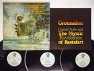 COUNT OSSIE&MYSTIC REVELATION OF RASTAFARI GROUNATION VULCAN VULP 901,2,3 UK 3LP