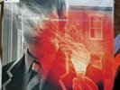 PORCUPINE TREE ? LIGHTBULB SUN? Mint/sealed?K Scope 2 L.P?Clear Vinyl