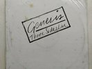 Genesis ‎– Three Sides Live 1982 Italy LP