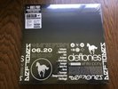 Deftones White Pony/Black Stallion 20th Anniversary Deluxe Vinyl Box Set SEALED