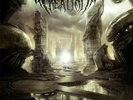 Beyond Creation - Earthborn Evolution 2LP 2014 black vinyl technical death metal