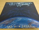 TESTAMENT/The New Order Vinyl LP US Original 1988 Exodus Metallica