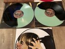 Norma Jean ?– The Almighty Norma Jean Limited Edition Vinyl Boxset 4LPs