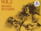 Elizabeth Cotten - Volume 2: Shake Sugaree Black Vinyl  (2015 - US - Original)