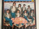 Los Yonics lp