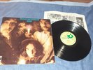 EDGAR BROUGHTON BAND   wasa wasa 1969-FIRST UK PRESS HARVEST (GRAMOPHONE) - EX++