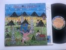 Talking Heads LP Little Creatures