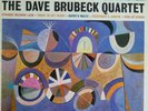 The Dave Brubeck Quartet - Time Out - Feat. Take Five - LP - Columbia CL 1397