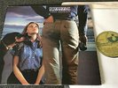 SCORPIONS-ANIMAL MAGNETISM-UK A-1/B-1 1ST PRESS 1980 VINYL LP AND INNER (VG+/M-)