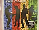 SEALED The Cars 'Move Like This' LP 2011 PRESS