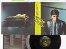 BRIAN FERRY BRIDE STRIPPED BARE POLYDOR MPF 1179 Japan OBI VINYL LP