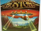 1978 BOSTON Don't Look Back LP Vinyl Record Album Epic FE 35050 70s Rock Music