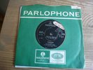KIPPINGTON LODGE Rumours PARLOPHONE UK FREAKBEAT PSYCH Promo 1968