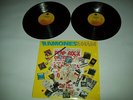 RAMONES - RAMONESMANIA US DOUBLE LP SIRE NM/NM OOP RARE