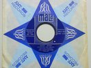 1967 FL Garage 45 rpm The BIRDWATCHERS Mary Mary—Cry A Little MALA 555 Orig VG