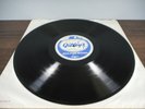 George Jones Live LP 1985 WESTWOOD ONE From Gilley's PROMO RADIO SHOW - RARE