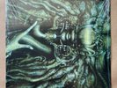 Danzig III: How The Gods Kill Unofficial Color Vinyl Record 12