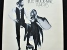 FLEETWOOD MAC Rumours UK Warner 1977 1st pressing Superb *MINT-* LP w INSERT