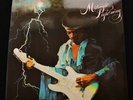 JIMI HENDRIX Midnight Lightning UK Polydor 1975 1st pressing *MINT* LP Psych