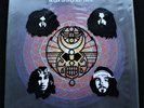 EDGAR BROUGHTON BAND Oora UK Harvest '73 1st Pressing *MINT* LP w Plastic Sleeve