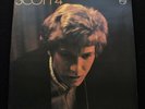 SCOTT WALKER Scott 4 UK Philips SBL 7913 1969 1st pressing *MINT* Psych LP