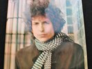 BOB DYLAN Blonde On Blonde UK CBS 1966 1st pressing MONO Double LP Exceptional