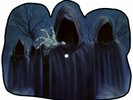 Jag Panzer - Shadow Thief/ Viper Vinyl-Shape #140005