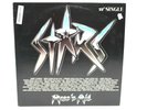 STARS HEAR N AID VINYL RECORD 884 004-1 MX-64761