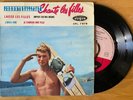 Johnny HALLYDAY  
