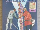 ARTHUR LEE(LOVE)-VINDICATOR-180G EU PRESSING RE-ISSUE LP ON A & M RECORDS-MINT