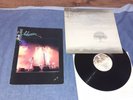GENESIS   wind and wuthering  1976 - FIRST UK PRESS -CHARISMA + PROGRAMME  -N/M