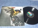BUDGIE   in for the kill   1974-   UK FIRST PRESS- MCA  LAB - EX+