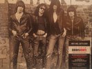 Ramones The Self Titled Debut Album Sealed 180g Vinyl LP Includes Blitzkrieg Bop