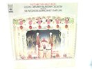 TCHAIGKOVSKY BALLET ALBUM EUGENE ORMANDY SWAN LAKE NUTCRACKER 2 RECORD SET VINYL