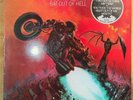 Meat Loaf - Bat Out Of Hell - Vinyl LP 1977