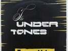undertones teenage kicks- Super Rare Original French Issue .  Punk/new Wave
