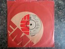 EX UK  EMI 45 - SEX PISTOLS - 