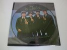 the beatles  picture disque 25 cm from me to you  sandwich pochette ltd 350 ex