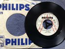 OEDIPUS COMPLEX - UP DOWN / EMPTY HIGHWAY rare UK 1969 DEMO PROMO / PSYCH MINT-