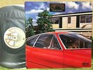THE CARPENTERS - NOW & THEN  JAPAN 4ch QUADRAPHONIC LP  A&M 4D-1