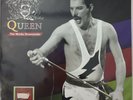 Queen / The Works DownunderPOTG 53, Limited Double Coloured Vinyl, No.275/300