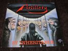 ARTILLERY / By Inheritance OG EUROPE 1990 LP 1st PRESS THRASH HEAVY METAL GODS