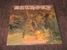 BATHORY / Hammerheart OG Germany LP 1990 GATEFOLD COVER   BLACK METAL