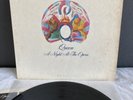 LP Queen - A night at the opera | 1st Press | Japan Press | EX+/EX