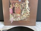 LP Aerosmith - Toys in the attic | Japan Press | M/M