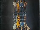 THE SWEET / SWEET FANNY ADAMS, ORIGINAL UK LP