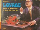 Lovage Music to Make Love to Your Old Lady Mike Patton LP Vinyl