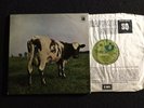PINK FLOYD LP ATOM HEART MOTHER QUADRAPHONIC UK ORIG 1973 HARVEST