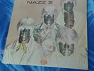 NAZZ III RECORD/ALBUM,1971,ORIGINAL SGC/ATCO LABEL,TODD RUNDGREN,RUNT,EXC,RARE
