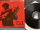 Chaos Z - OHNE GNADE LP 1982 ROCK-O-RAMA RRR.13 Original Vinyl Punk